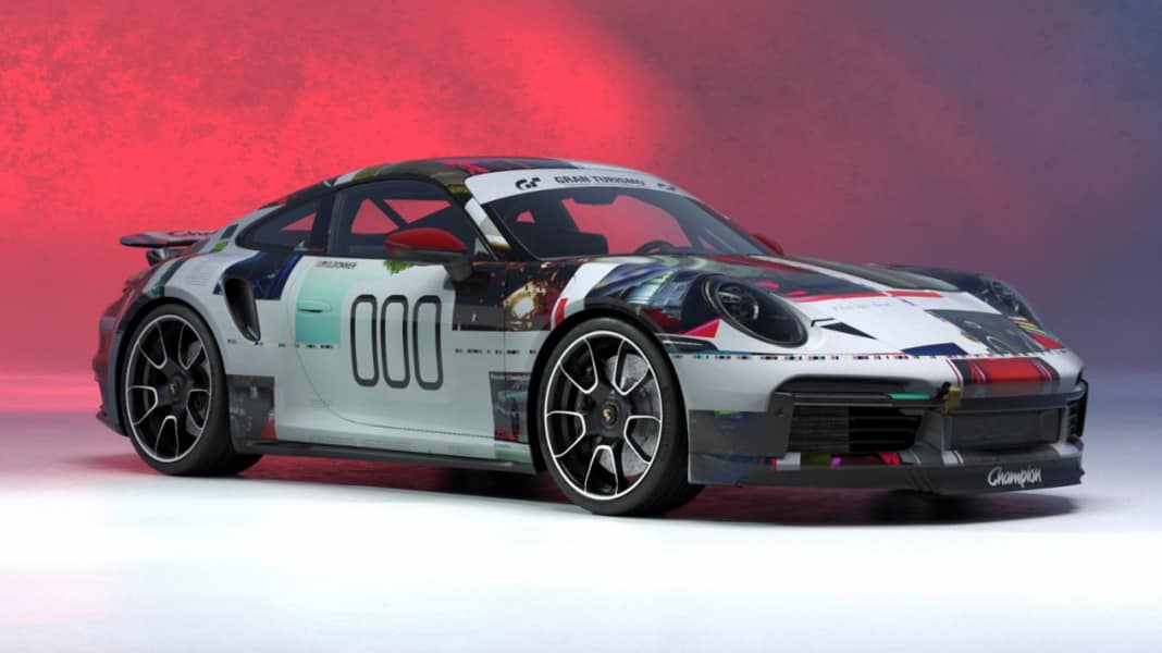 100. Pikes Peak: Hoch hinaus im 911 Turbo S