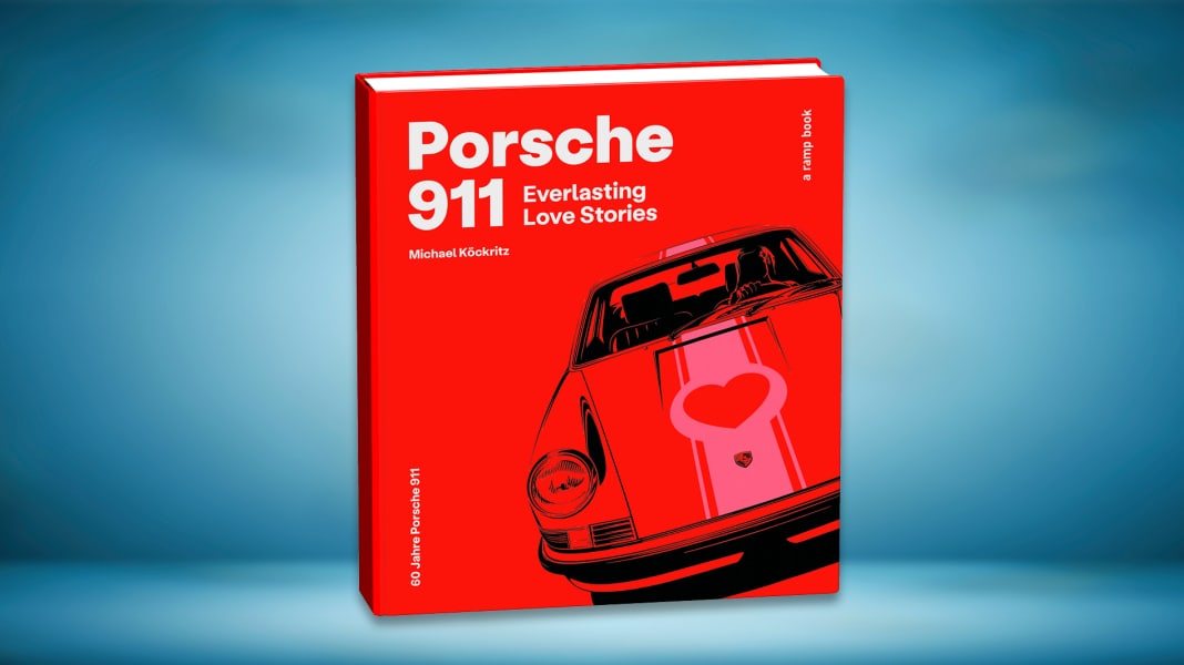 Porsche 911 | Everlasting Love Stories: 60 Jahre Porsche 911