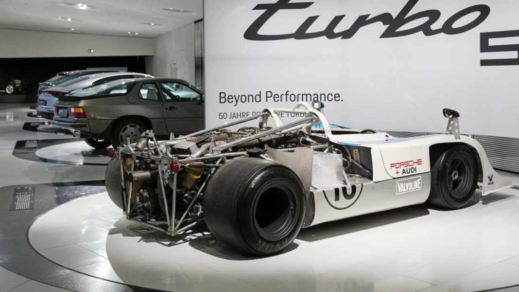 Neue Sonderausstellung zu „Beyond Performance. 50 Jahre Porsche Turbo“: Exponate, Unikate + Wegbereiter