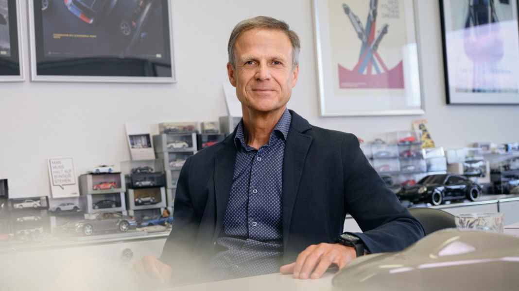 Was ist gutes Design?: Interview mit Michael Mauer