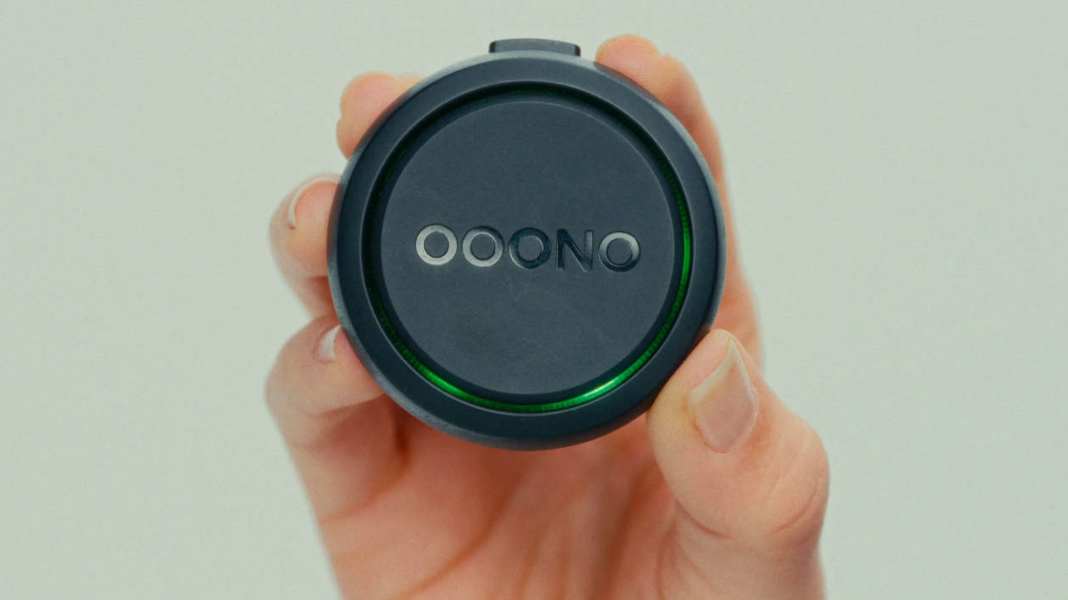 CO-DRIVER: Smartes Design trifft Funktion: OOONO im Test