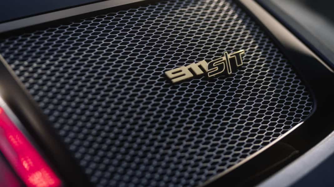 Porsche 911 S/T Typ 992: Titelstory aus Ausgabe 2-2024