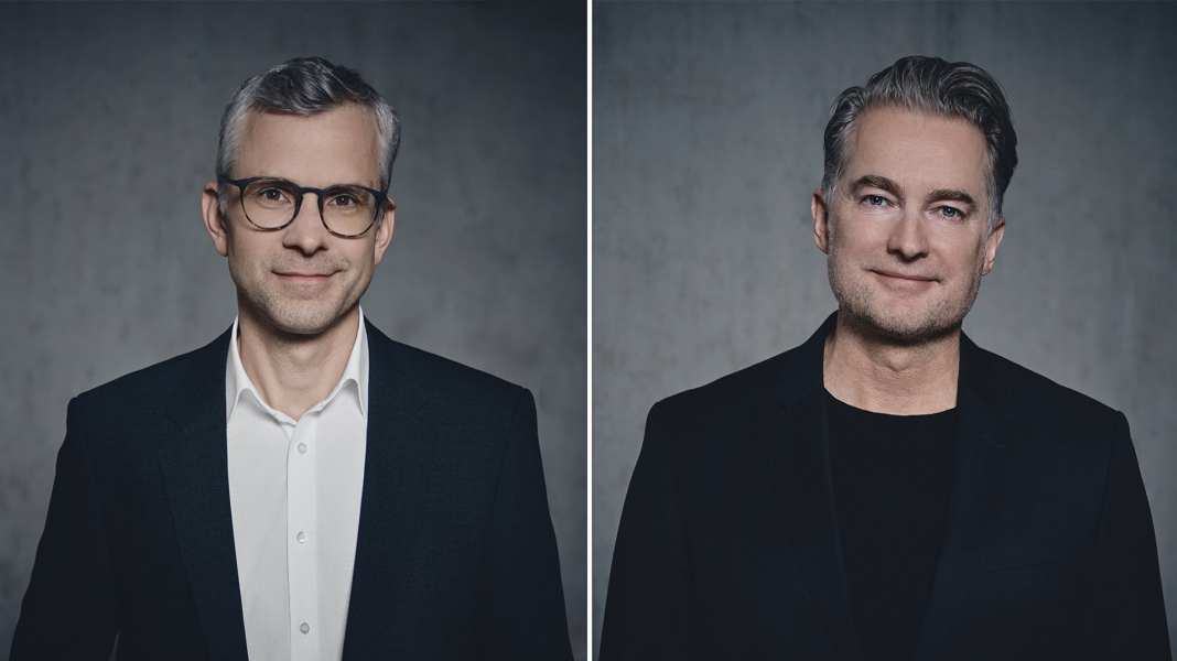 Vorstandswechsel bei der Porsche AG