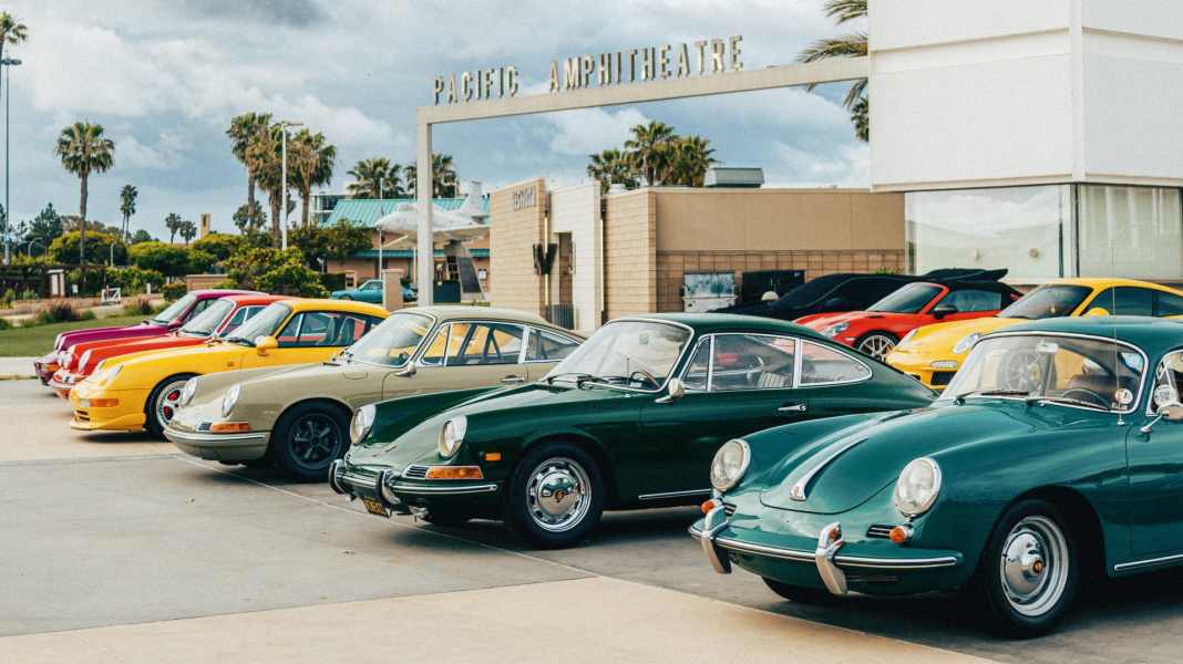 Air|Water 2025: Ein Fest der Vielfalt