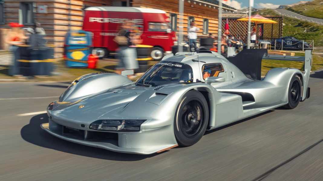 Autokultur und Community treffen sich am FAT Mankei: Start in die Sommersaison