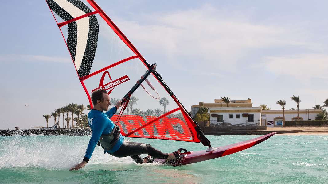 surf LIVE: Webinar - Better planing and harness surfing