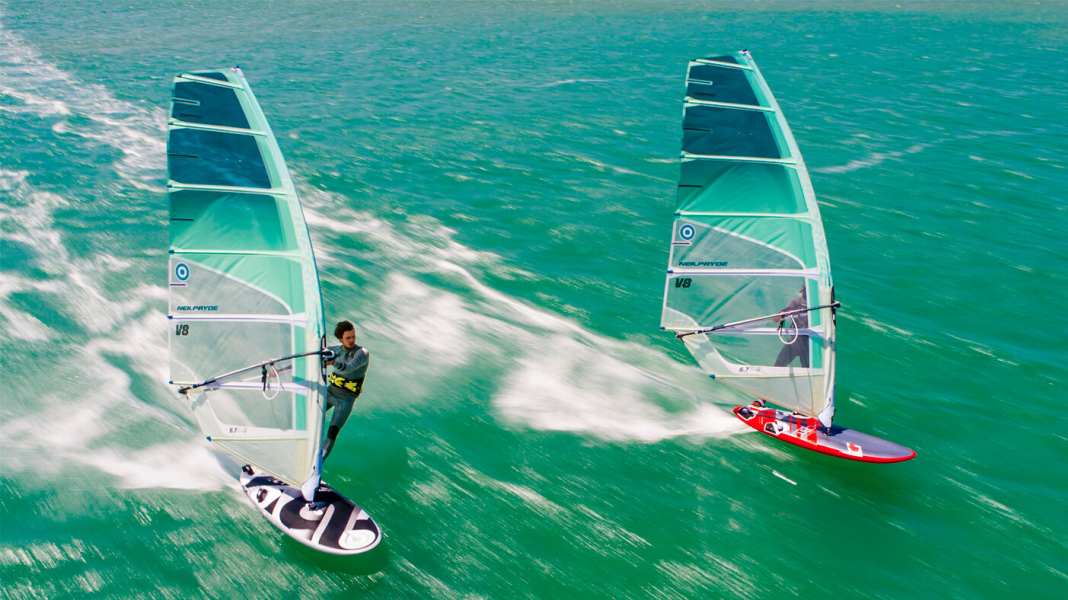 surf LIVE: Webinar - Surfing faster with control - how to avoid spinout, wheelie & catapult