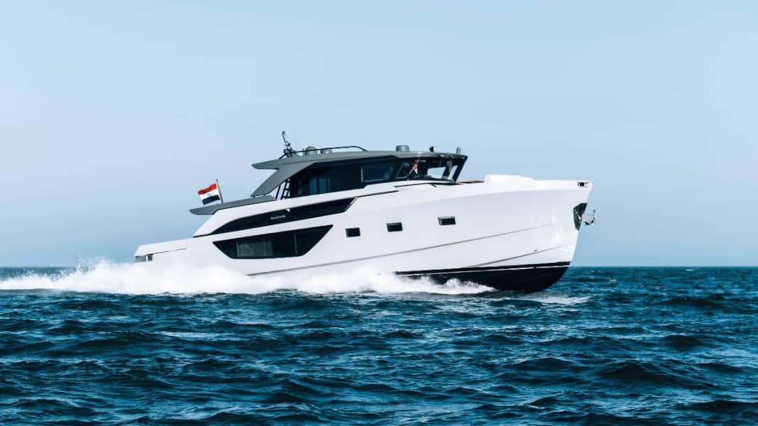 BootsCheck - Bluegame BGX 60