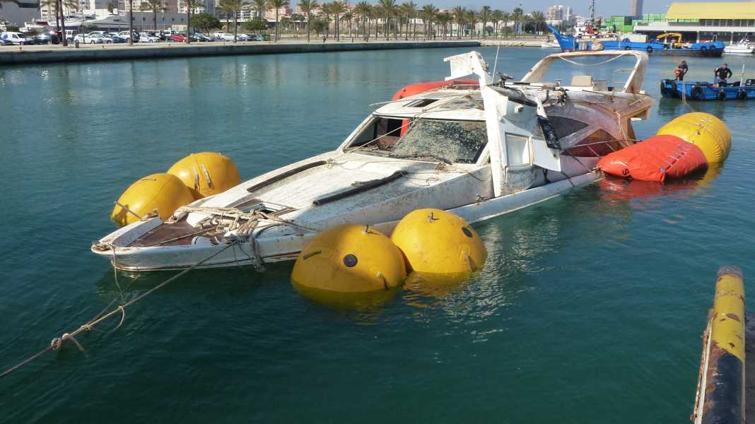 Versicherung: Wie hoch sollte eine Yacht abgesichert sein?