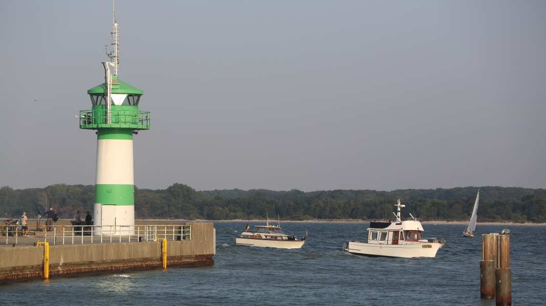 Hotspots der Ostsee: Travemünde - Lübecks mondäner Vorposten an der Trave