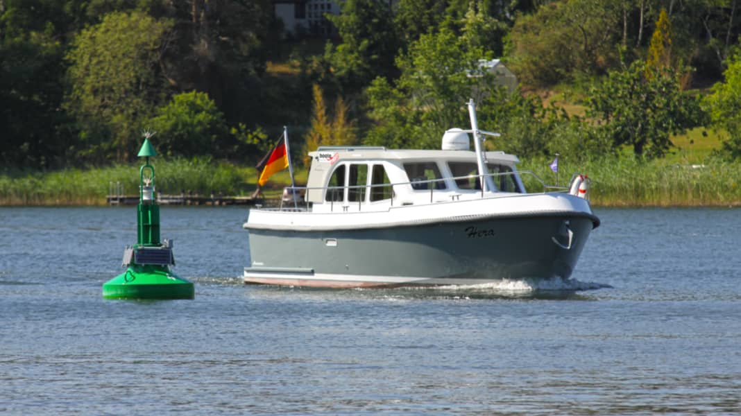 Aventura 34 OK