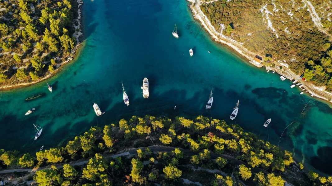Cruise preparation: Holiday fund Croatia