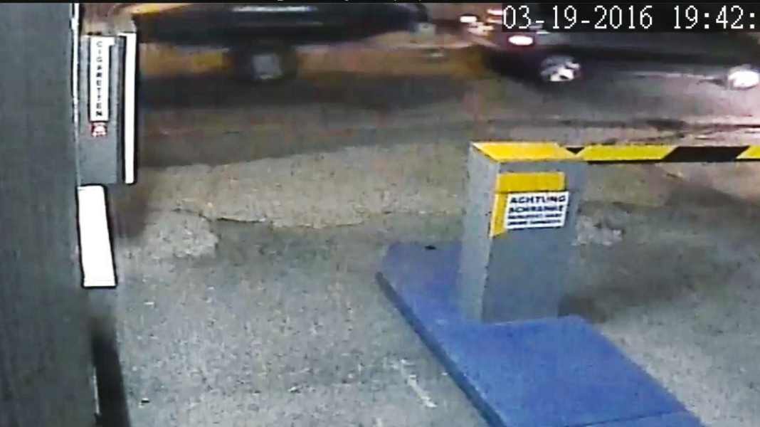 Wanted: Jetski Klau - Verflixte 7 Minuten