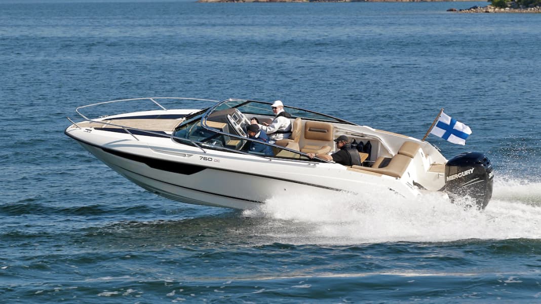 Flipper 760 DC