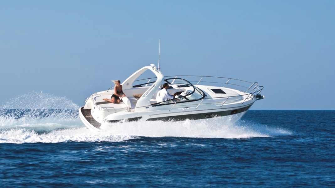Bavaria Sport 29
