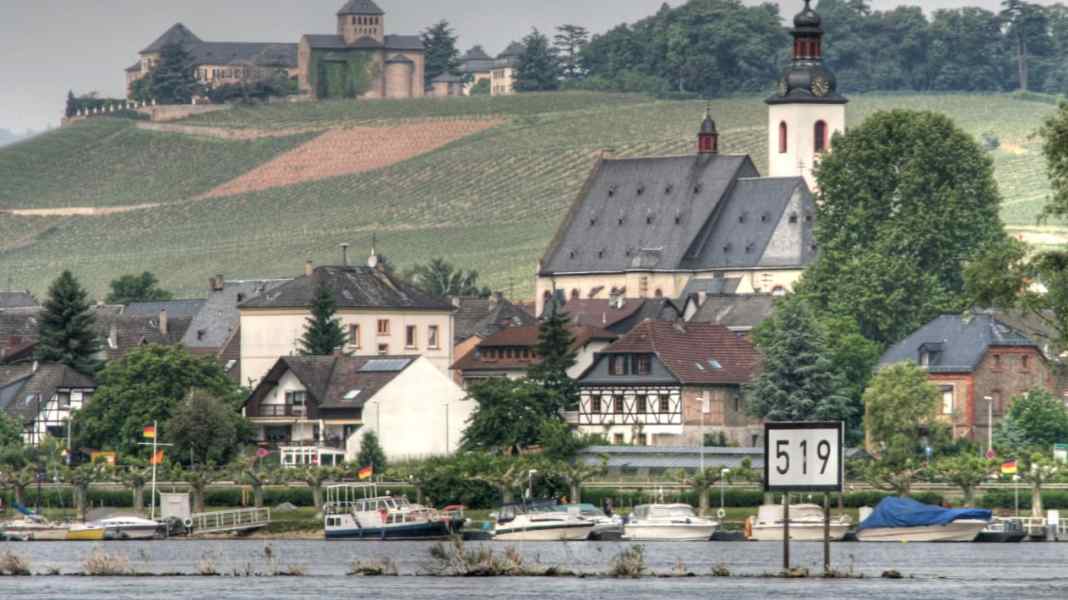 Der Rhein