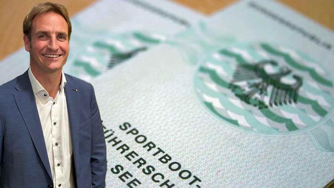 Interview: New recreational boating licences in sight?