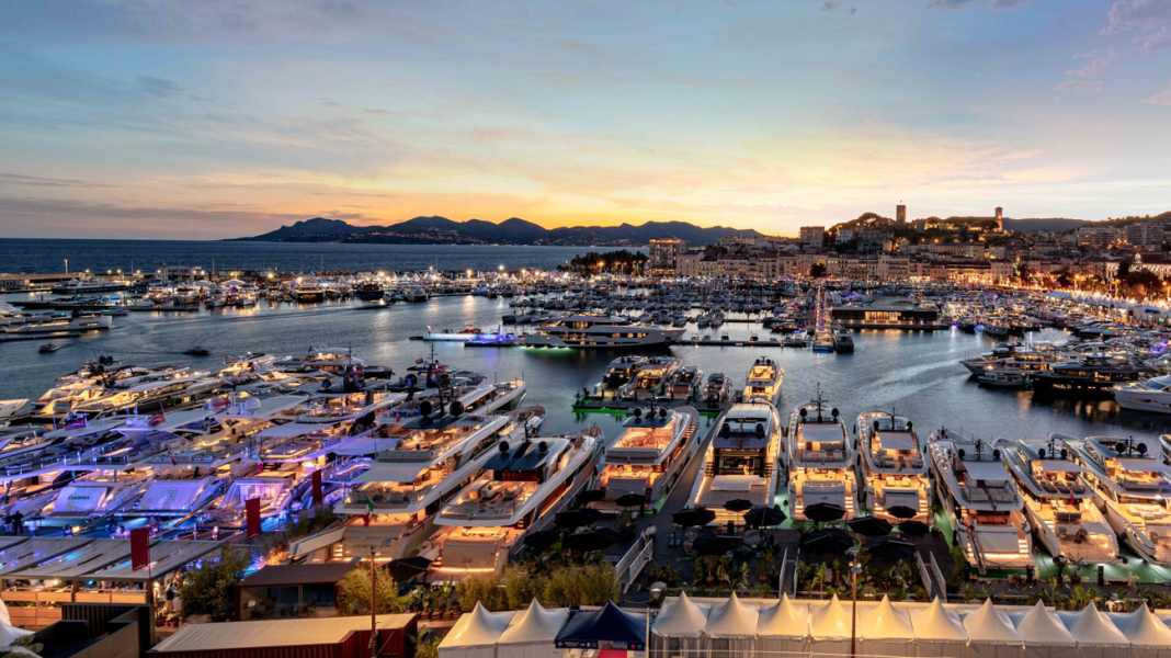 Preview: The international trade fair highlights until the end of 2023