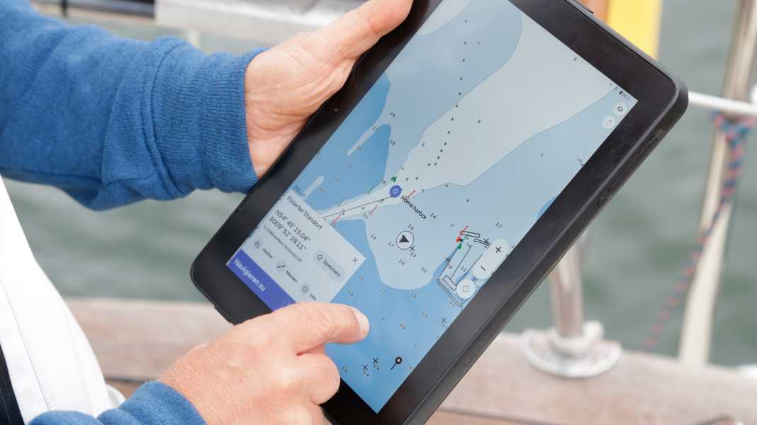 Ostsee: Neue GPS-Störungen - Auswirkungen auf die Navigation?