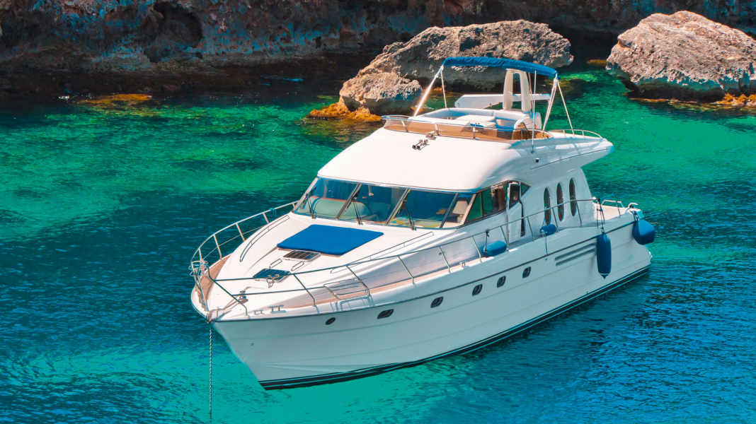 Equalisation of burdens: will yacht owners soon be burdened with a luxury tax?