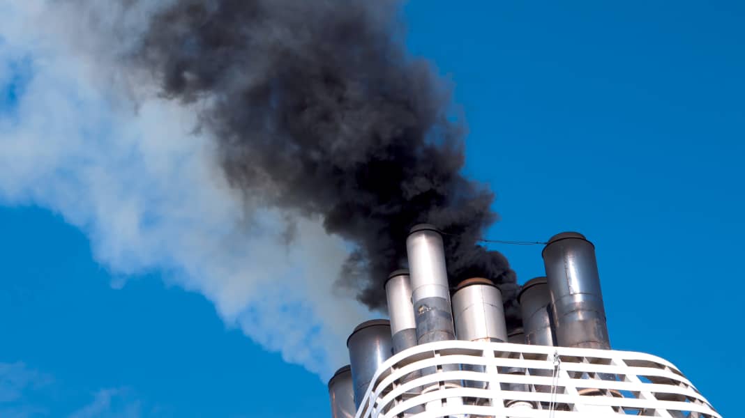 Recht: Yachting und der europäische Emissionshandel
