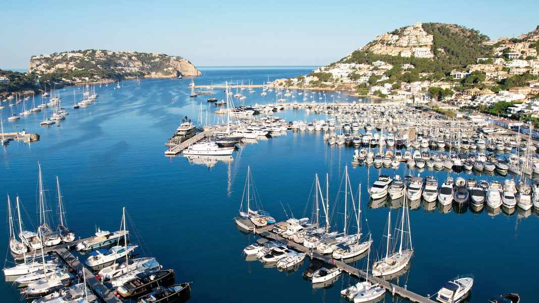 Mallorca versus Madrid: dispute over private boat hire