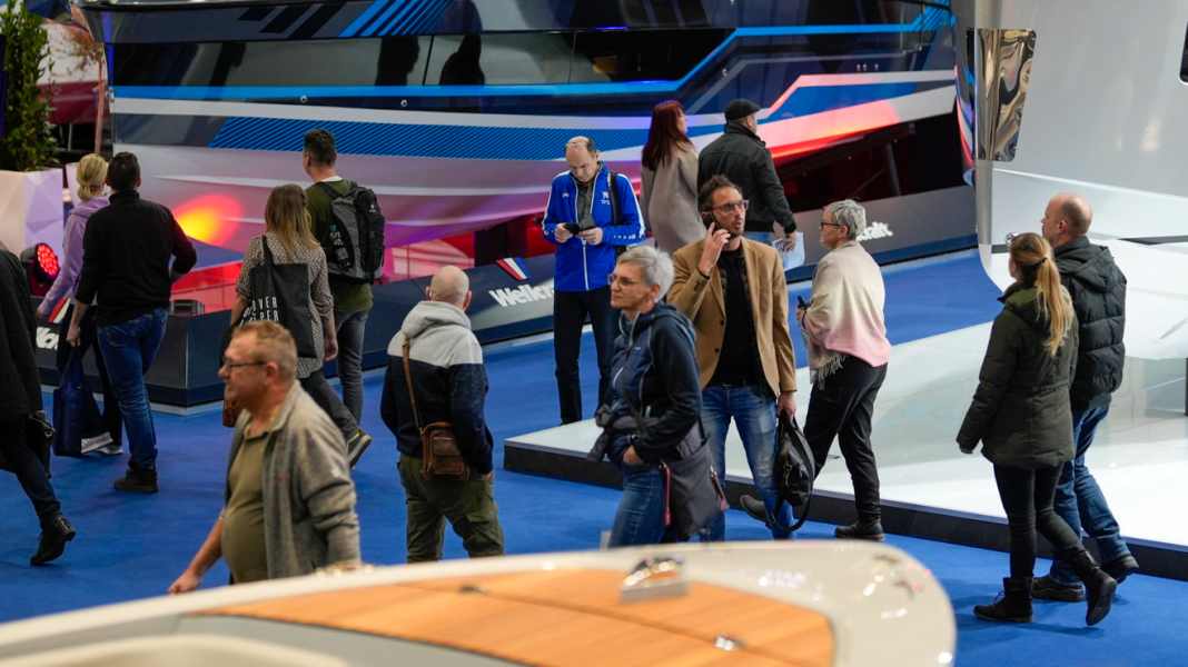 VMWD economic barometer 2025: Water sports industry slowly on the upswing again