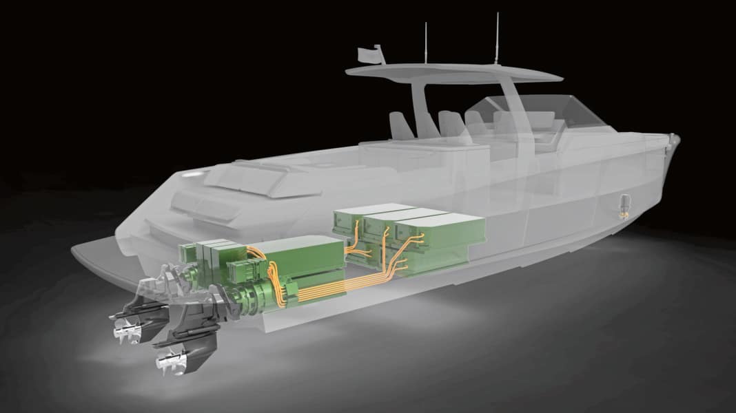 E-drive: Sialia presents intelligent battery system