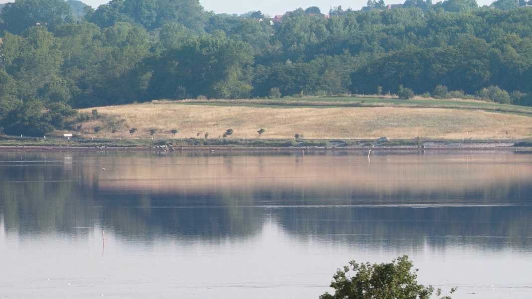 National Parks of the Baltic Sea: Mols Bjerge in Denmark