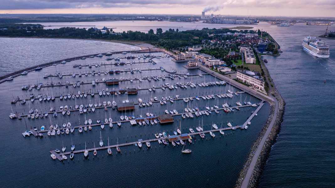 Liegeplatzreport Ostsee: In MV ist noch Platz - doch nicht an jedem Steg