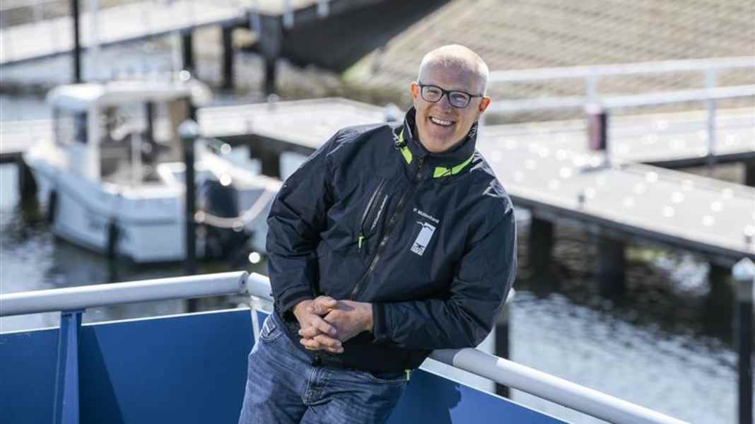 Liegeplatzreport 2026: Ostsee-Häfen unter Druck – Vollauslastung in Kiel