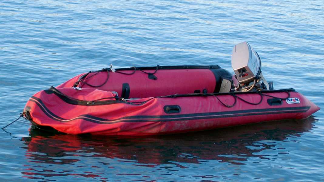 Werkstatt: So reparieren Sie Ihr Schlauchboot – Anleitung Schritt für Schritt