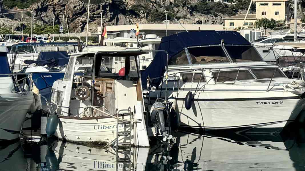 Spain: Stricter rules for charter providers