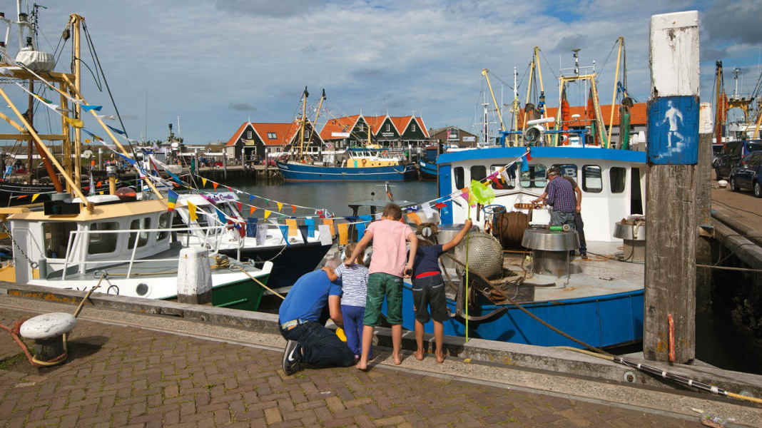 Territory: Texel / Netherlands - Lost property