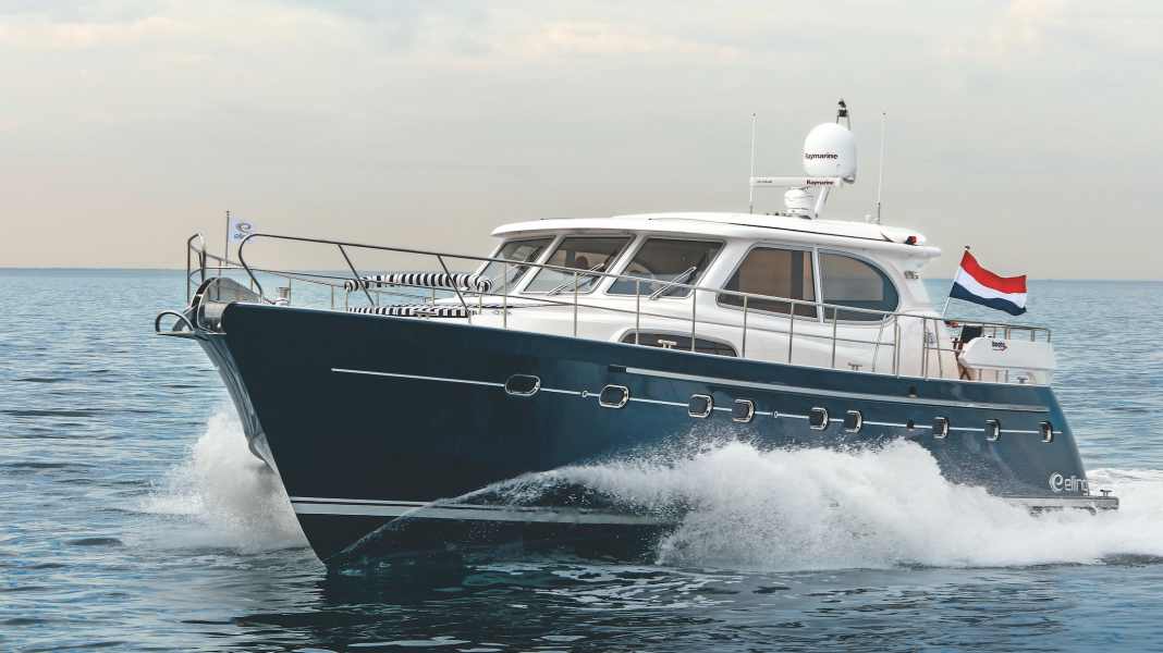 Test: Elling E6 - Lust auf Hochsee?