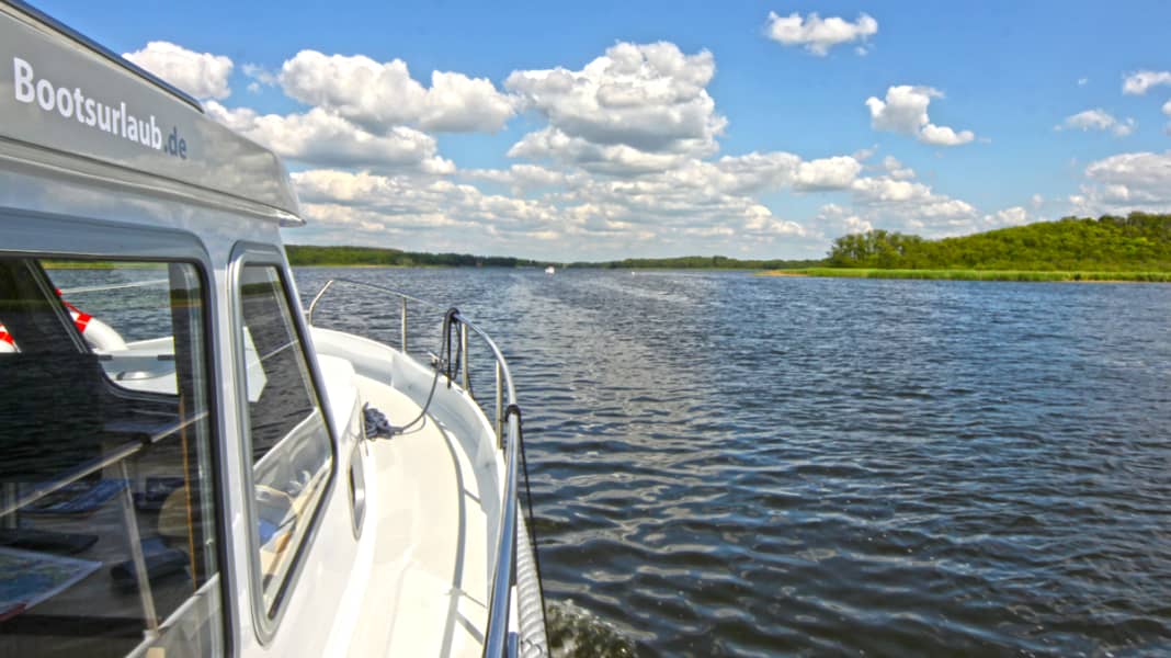 Mecklenburgische Großseenplatte