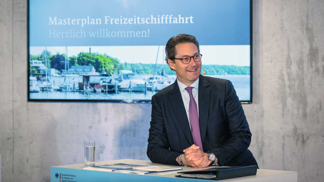 News: Transport policy - finally on the screen