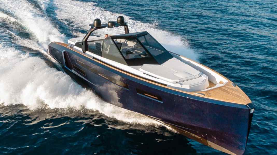 Service - Premieren und Projekte aus BOOTE 11/2020