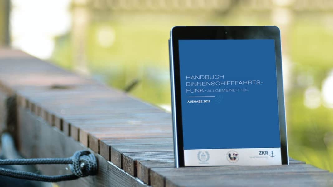 News: UKW-Funk - Digital statt gedruckt