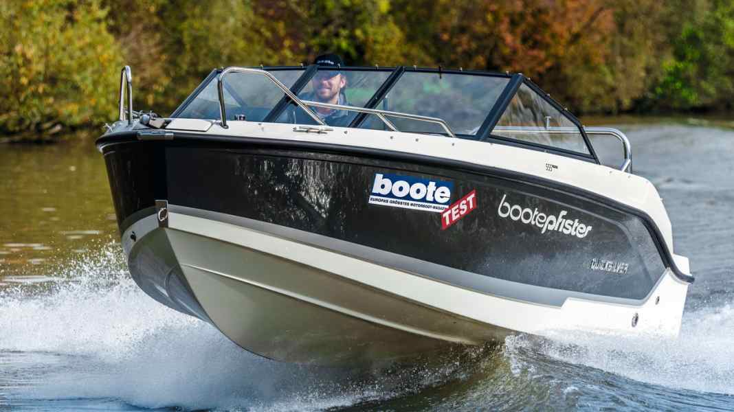 Test: Quicksilver Activ 555 BR - Jung & Chic