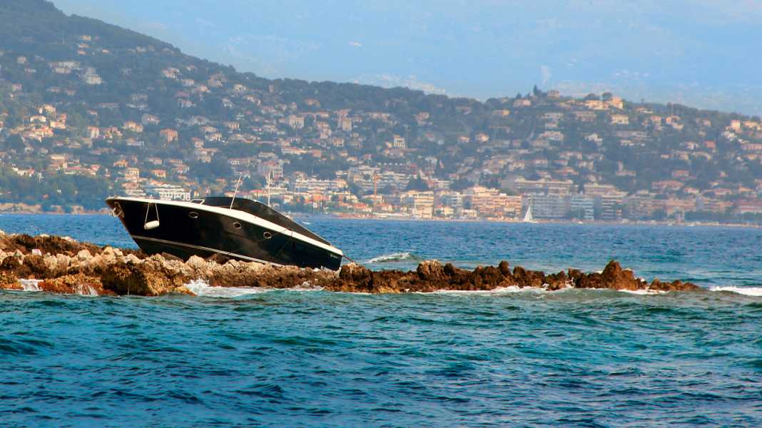 Insurance: "Every claim is 10 per cent more expensive"