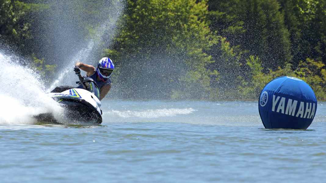 Event: Yamaha SuperJet Cup 2024