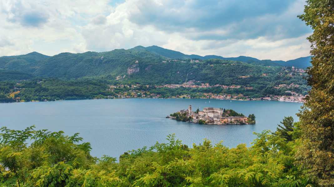 Area portrait: Northern Italy