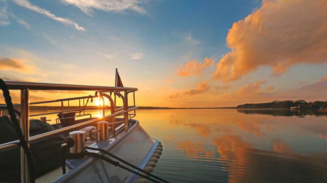 BOOTE reader photo competition 2026: Take part and win great prizes!