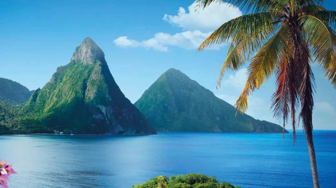 Karibik: The Moorings - St. Lucia und St. Martin neu im Programm