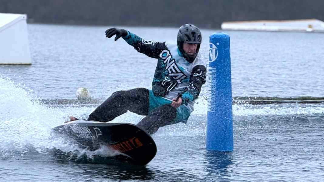 Premiere: Motosurf wird erstmals Teil der World Games 2025 in China