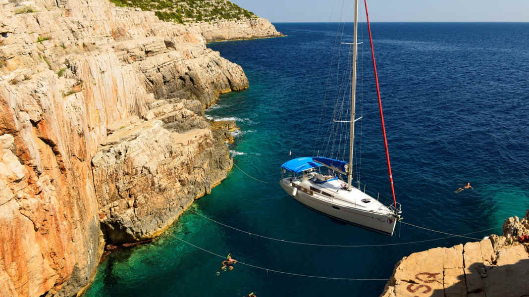 Adria: Croatia - New safety regulation leaves questions