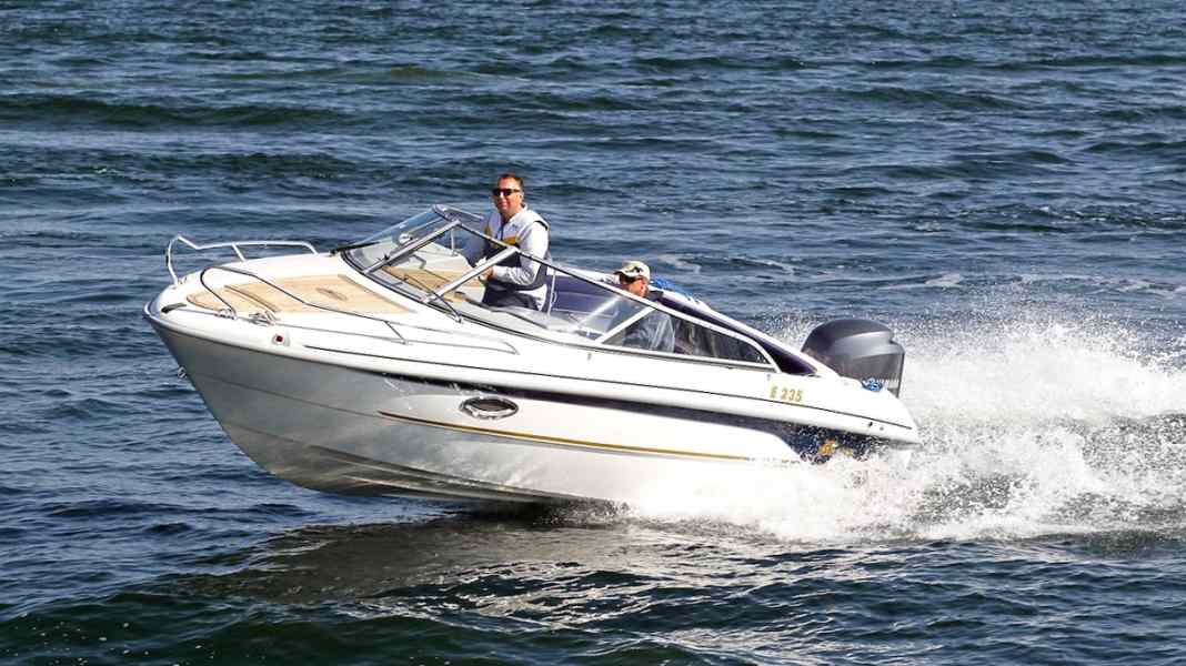 Yamarin 65 DC