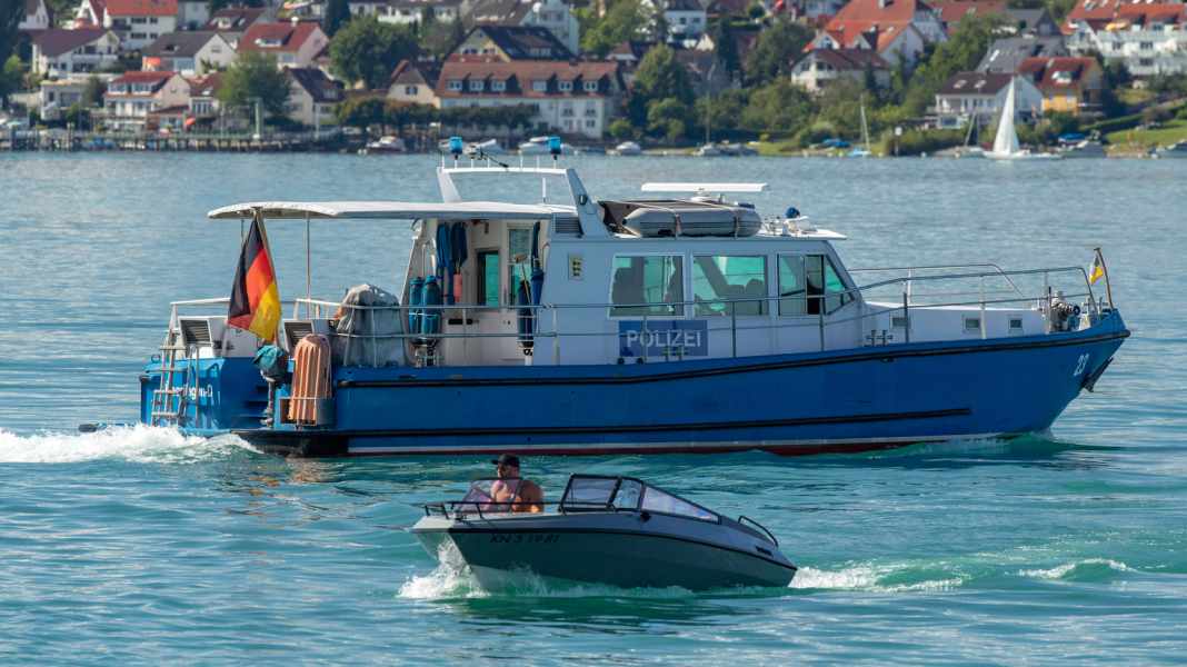 “Maritime Safety Days”: Veraltete Seekarten, fehlende Kennzeichnung – Skipper müssen blechen