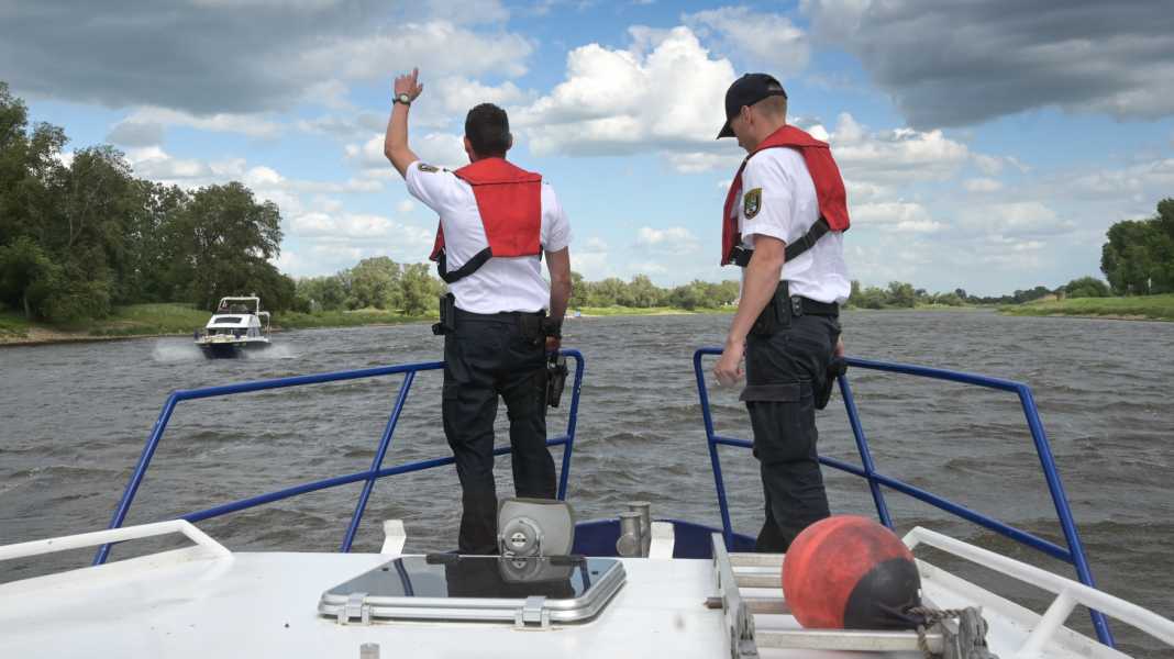 Boat crime in MV: alarming rise in theft figures